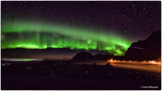 nordlys