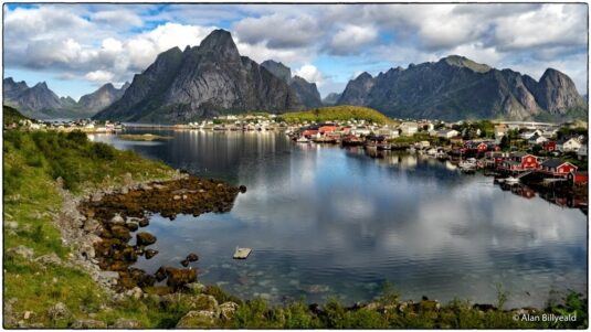 landskap