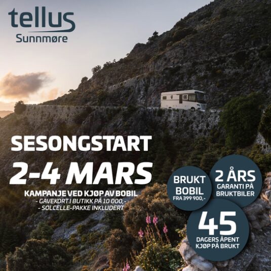 Sesongstart Ålesund