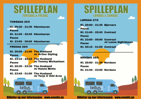 spilleplan